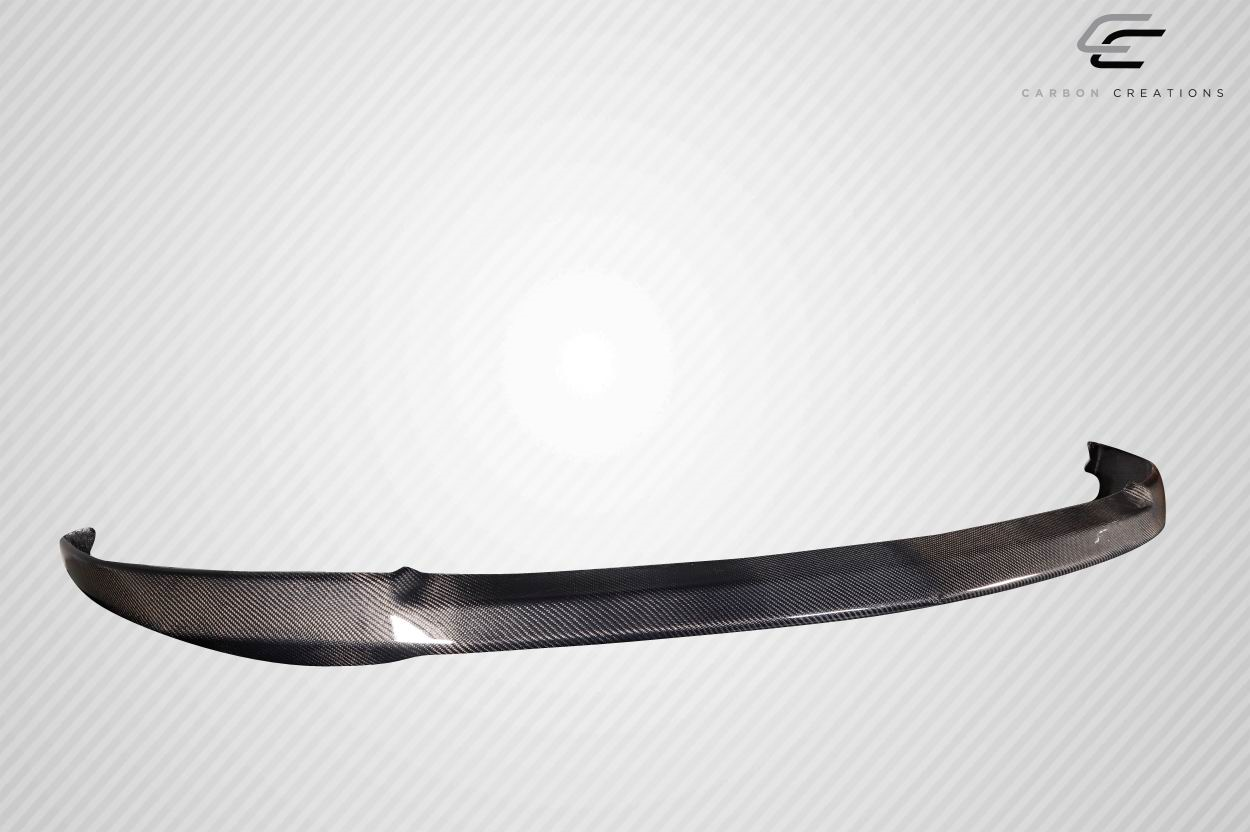 Upgrade Your 2005 - 2009 Ford Mustang with Carbon Creations MPX One - Piece Front Lip Under Spoiler