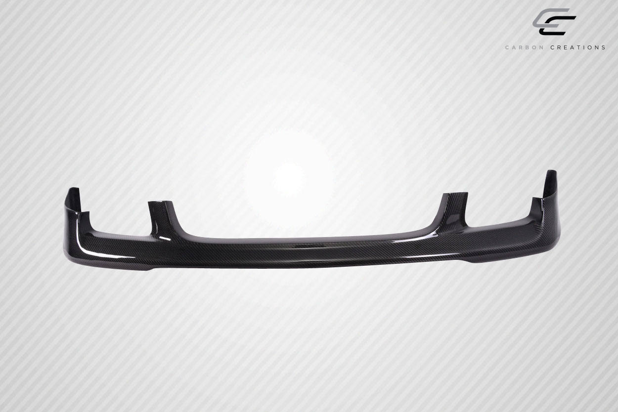 Revamp Your 2004 - 2005 Acura TSX with Carbon Creations J - Spec Front Lip Under Spoiler Air Dam!