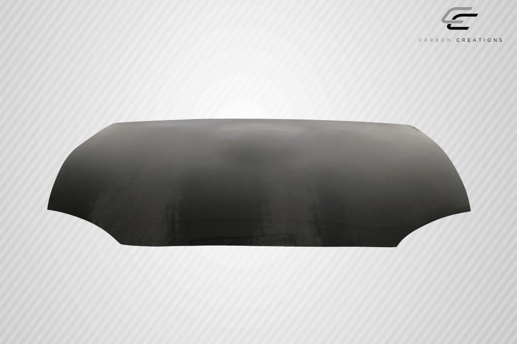 Upgrade Your 1999 - 2005 Mazda Miata with Carbon Creations OEM Look Carbon Fiber Hood!