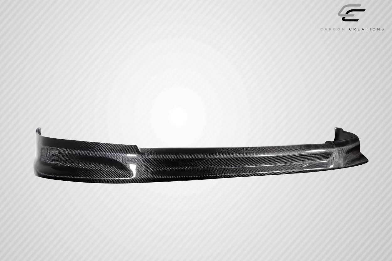 Revamp Your 2009 - 2011 Nissan GT - R R35 with Carbon Creations C1 Front Lip Under Spoiler Air Dam!