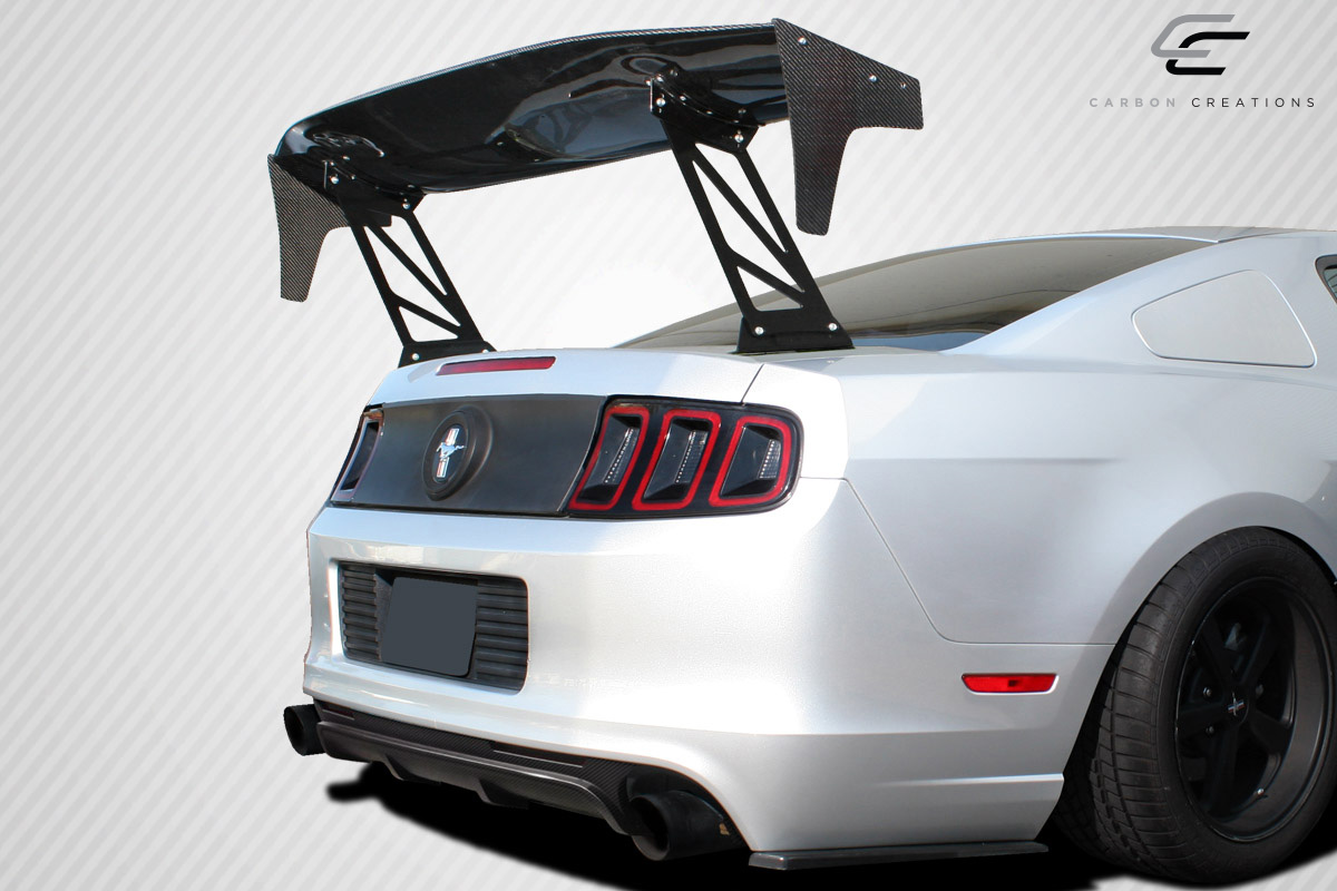 Get the Universal 66 Carbon Creations DriTech VRX V2 Short Wing 9 - Piece Complete Kit Now!