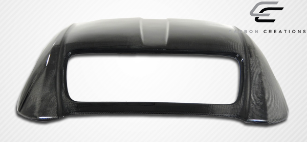 Upgrade Your 2000 - 2009 Honda S2000 with Carbon Creations Type M One - Piece Hard Top Roof