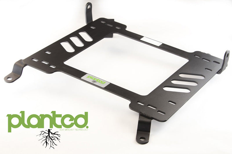 Planted Seat Bracket for Dodge Challenger (2008 - 2011) - Passenger: Transform Your Ride!