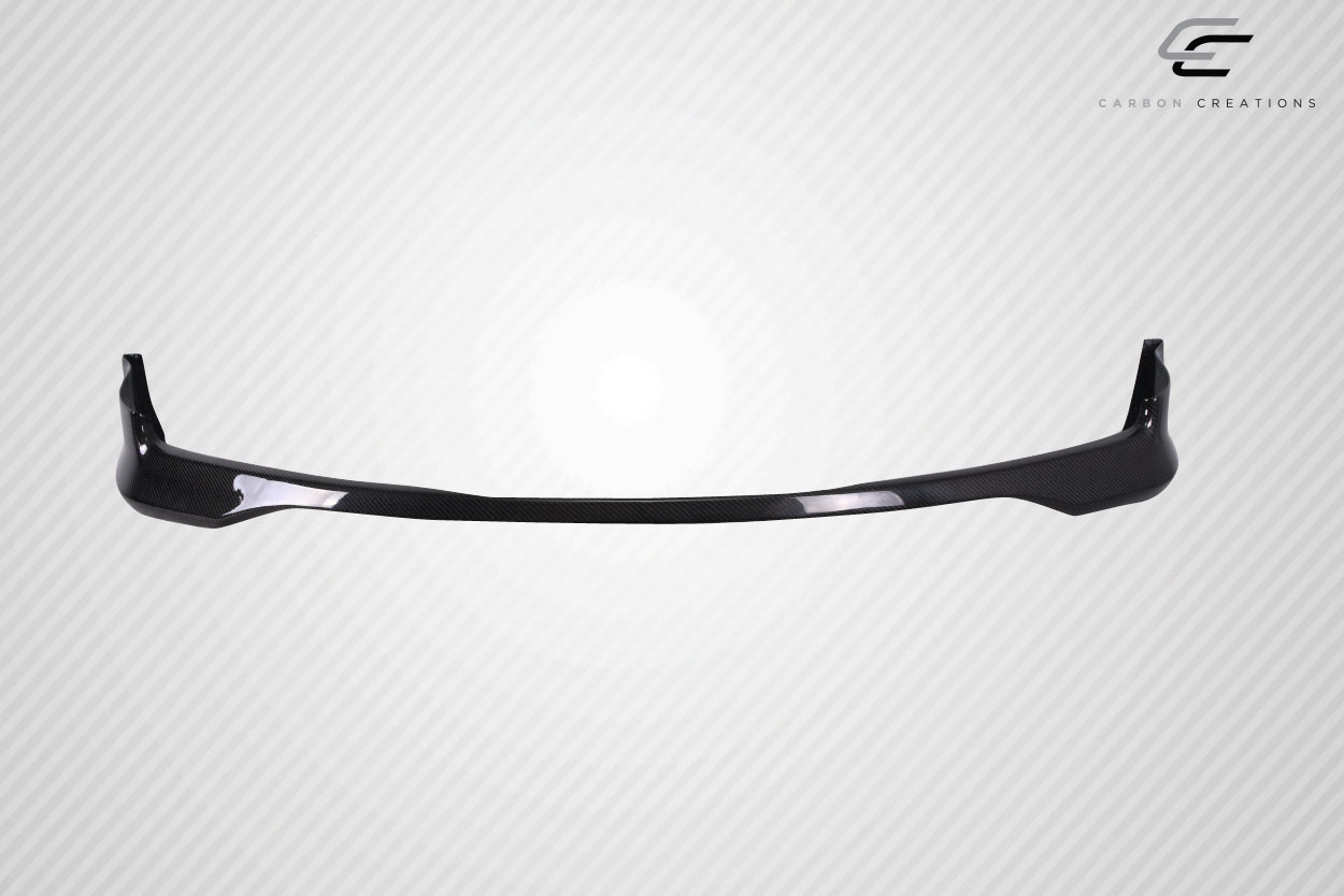 Upgrade Your 2004 - 2006 Acura TL with Carbon Creations' Stunning Aspec Look Front Lip!
