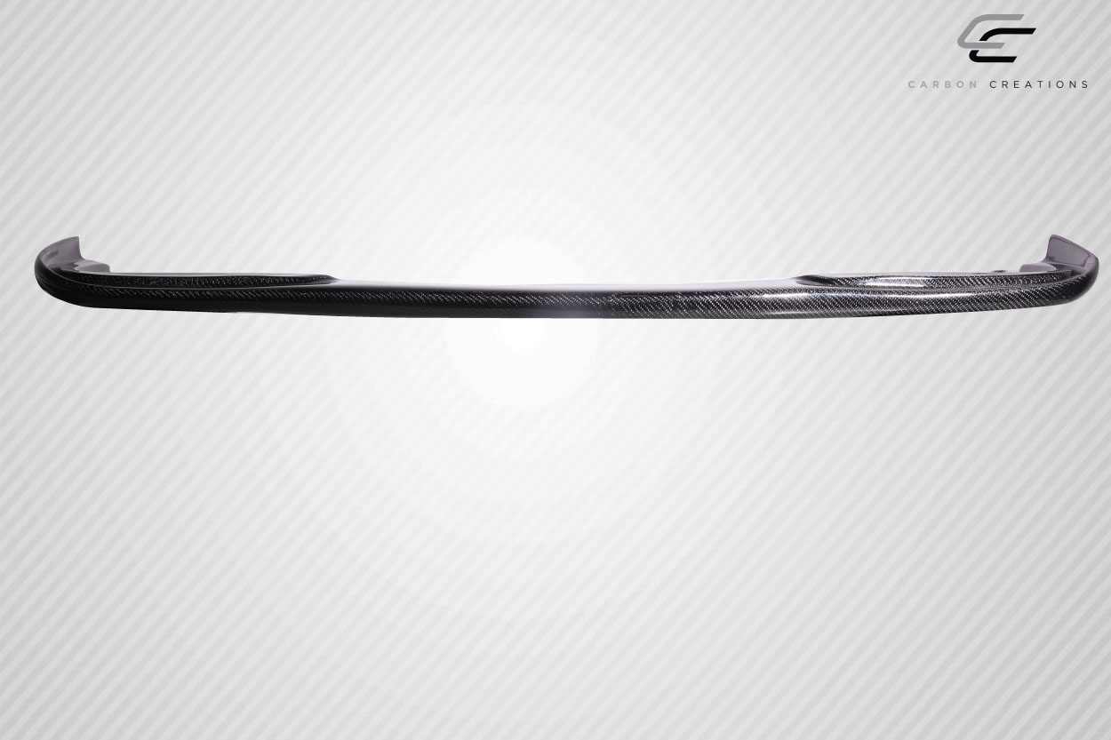 Enhance Your 1997 - 2003 BMW M5 E39 with Carbon Creations HMS Front Lip Spoiler (1 Piece)