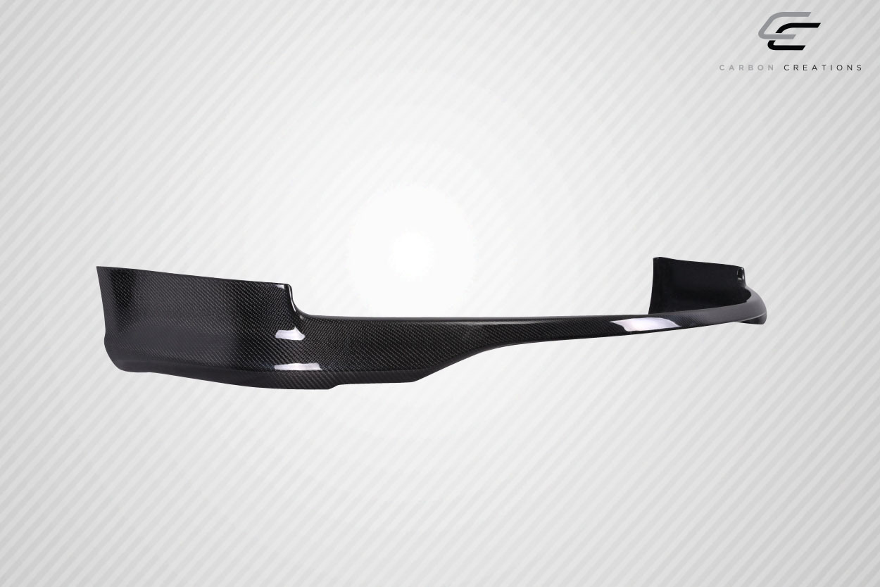 Upgrade Your 2004 - 2006 Acura TL with Carbon Creations' Stunning Aspec Look Front Lip!