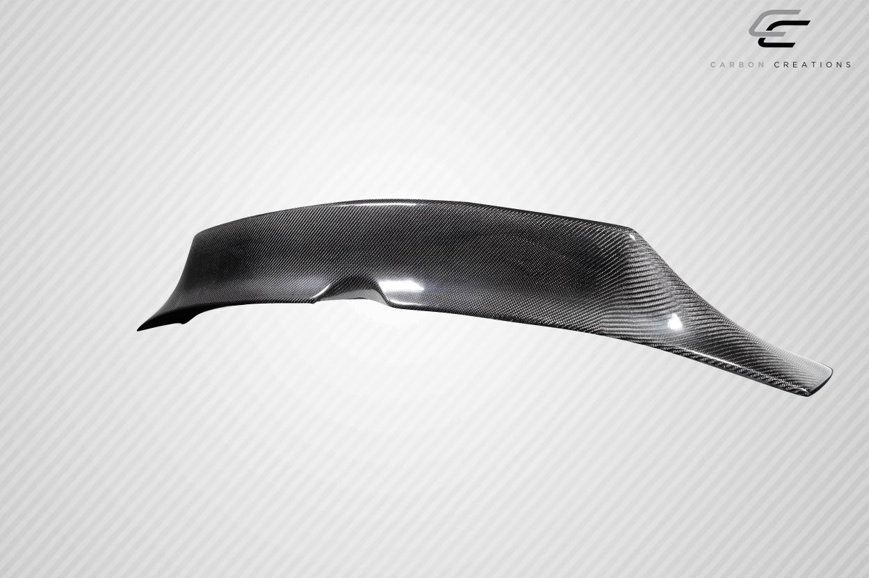 Upgrade Your 2008 - 2011 Subaru Impreza with Carbon Creations MSR Rear Wing Spoiler!