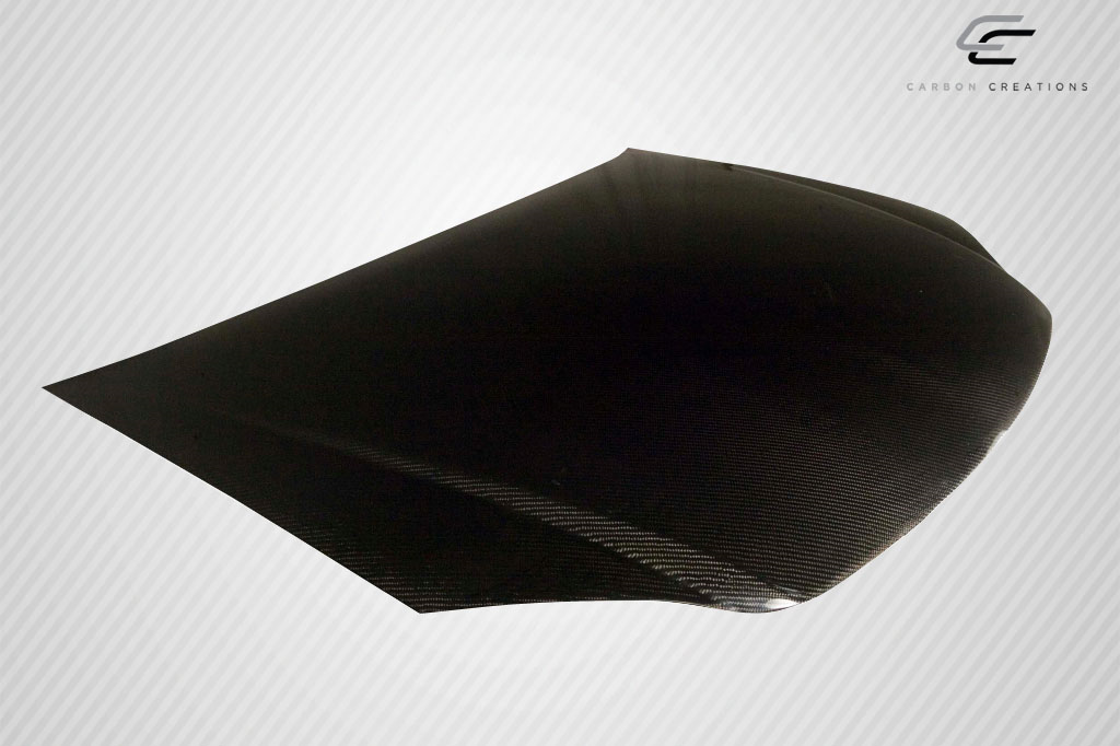Upgrade Your 2005 - 2010 Chevrolet Cobalt or Pontiac G5 with Carbon Creations OEM Look One - Piece Hood