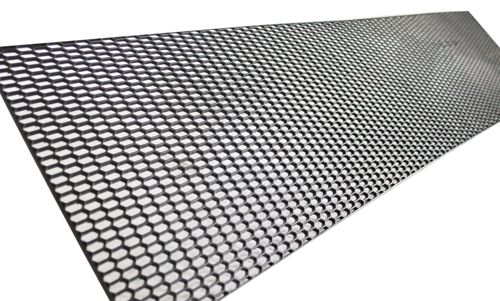 AF-1 Premium Mesh Grille - One Piece: Elevate Your Ride!