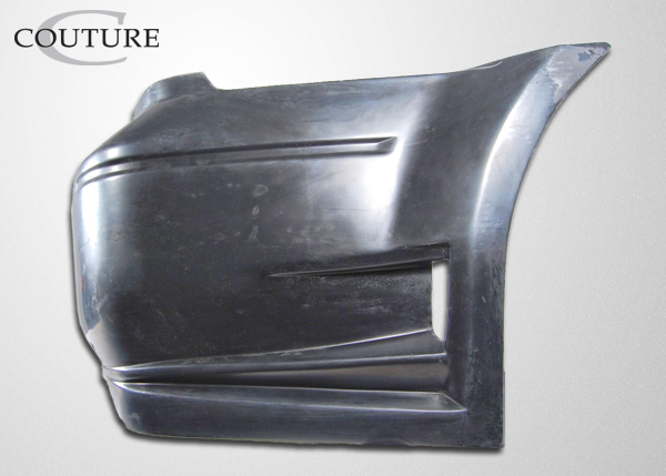 Transform Your 2005 - 2007 Dodge Magnum with Couture Luxe 4 - Piece Body Kit!