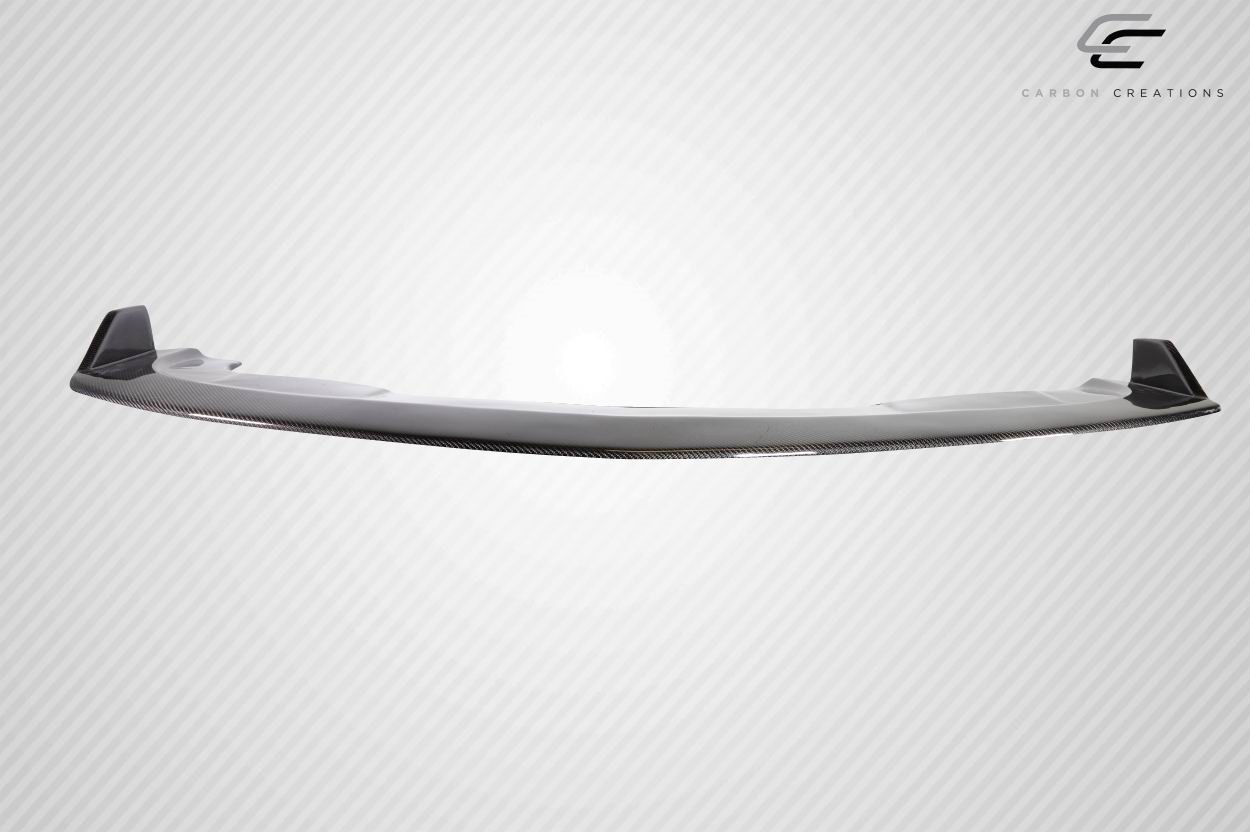 Transform Your 2015 - 2023 Dodge Challenger with Carbon Creations' Street Xtreme Front Lip!