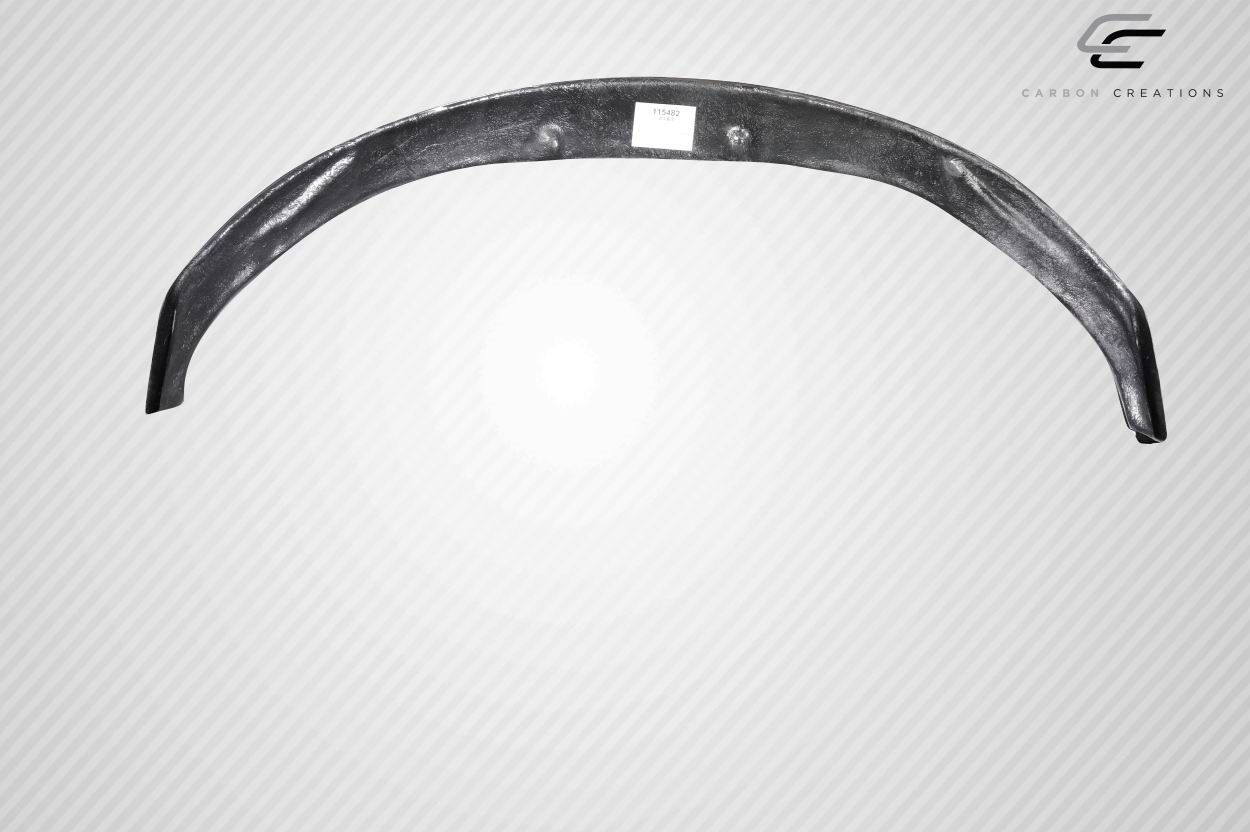 Upgrade Your 2016 - 2020 Lexus GS Series (GS200, GS300, GS350, GS450, GS450H) with Carbon Creations Lexion Front Lip Under Spoiler - 1 Piece
