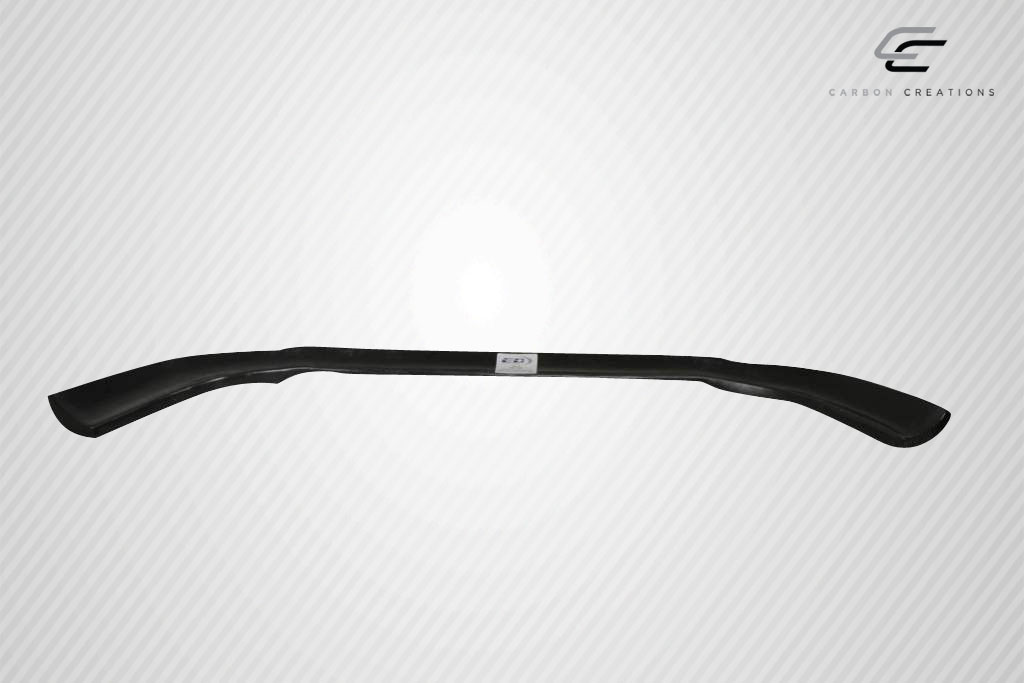 Upgrade Your 2006 - 2008 Mercedes CLS AMG with Carbon Creations CR - S Front Under Spoiler Air Dam Lip Splitter