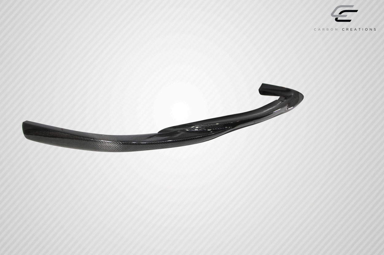 Upgrade Your 2003 - 2006 Mercedes S Class W220 AMG with Carbon Creations L Sport Front Lip Spoiler!