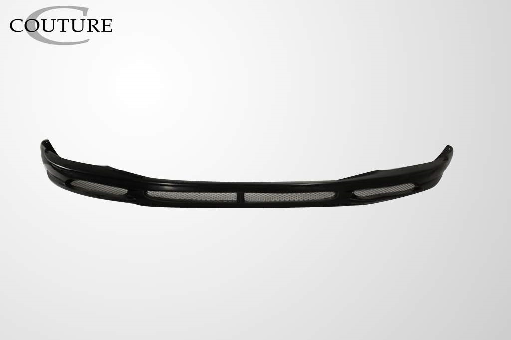 Upgrade Your 2011 - 2014 Chevrolet Cruze with Couture's Stunning RS Look Front Lip Under Spoiler Air Dam!