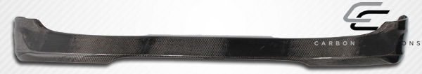 Revamp Your 2010 - 2012 Hyundai Genesis Coupe 2DR with Carbon Creations MS - R Front Lip Under Spoiler Air Dam!