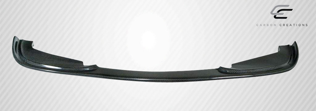 Upgrade Your 2001 - 2006 BMW M3 E46 2Dr with Carbon Creations HM - S Front Lip Under Spoiler Air Dam!
