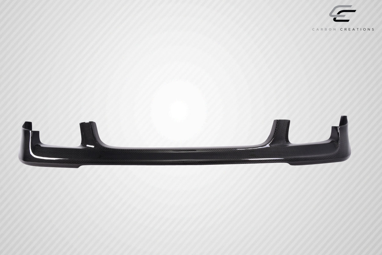 Revamp Your 2004 - 2005 Acura TSX with Carbon Creations J - Spec Front Lip Under Spoiler Air Dam!