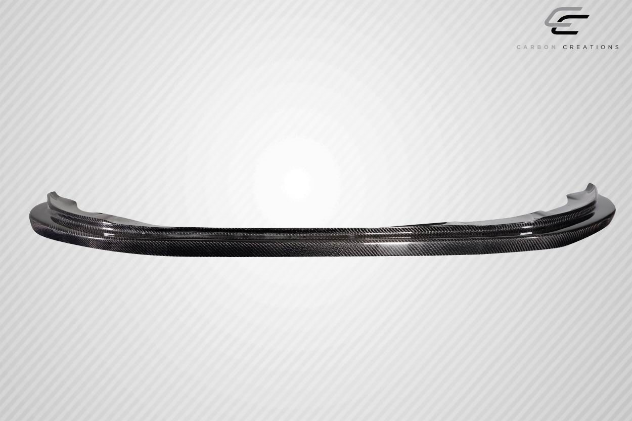 Transform Your 2014 - 2023 Mini Cooper S F55 F56 F57 with Carbon Creations J Spec Front Lip Under Spoiler