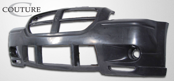 Upgrade Your 2005 - 2007 Dodge Magnum with Couture's Luxurious Polyurethane Front Bumper Cover