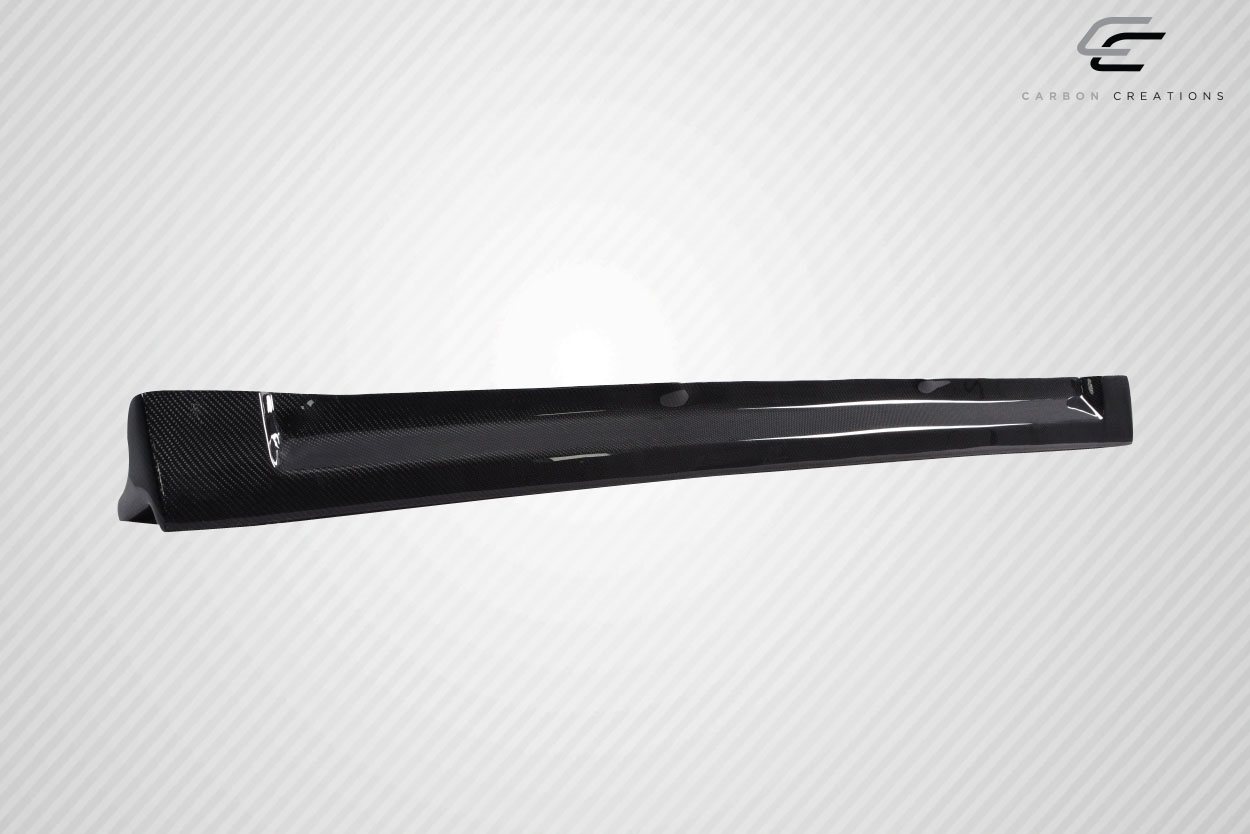 Enhance Your 2000 - 2009 Honda S2000 with Carbon Creations Type JS 2 - Piece Side Skirts Rocker Panels