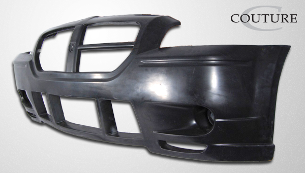 Upgrade Your 2005 - 2007 Dodge Magnum with Couture's Luxurious Polyurethane Front Bumper Cover
