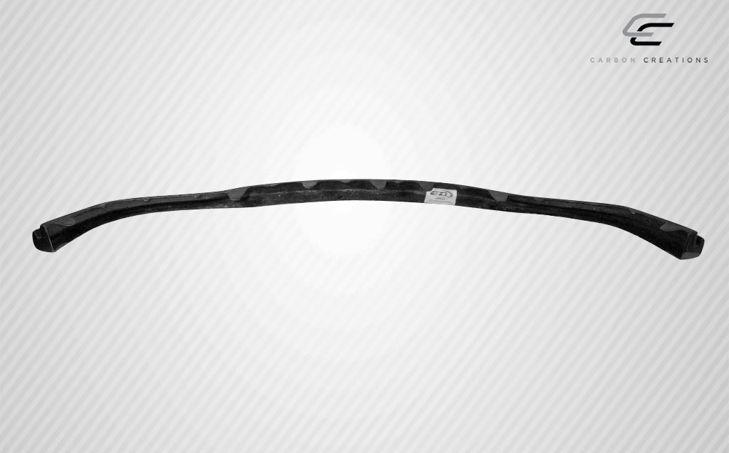 Transform Your 2006 - 2008 Lexus IS250/IS350 with Carbon Creations VIP Front Lip Air Dam!