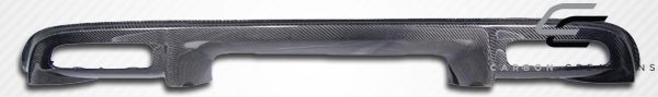Upgrade Your 1997 - 2004 Chevrolet Corvette C5 with Carbon Creations ZR Edition Rear Diffuser (1 Piece)