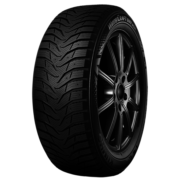 Kumho WINTERCRAFT SUV WS31 255/55R18 109T XL - Your Ultimate Winter Tire!