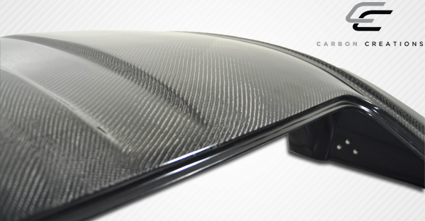 Upgrade Your 2000 - 2009 Honda S2000 with Carbon Creations Type M One - Piece Hard Top Roof