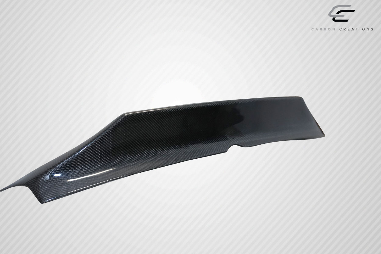 Upgrade Your 2000 - 2005 Lexus IS300 with Carbon Creations Blade Rear Wing Spoiler!
