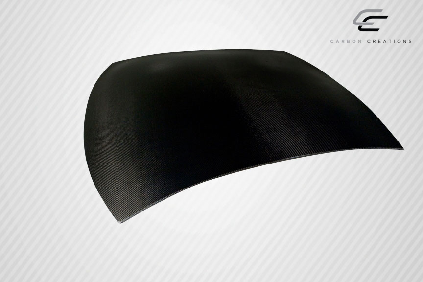 Unleash Style: 2009 - 2021 Nissan GT - R R35 Carbon Creations OEM - Look One - Piece Roof