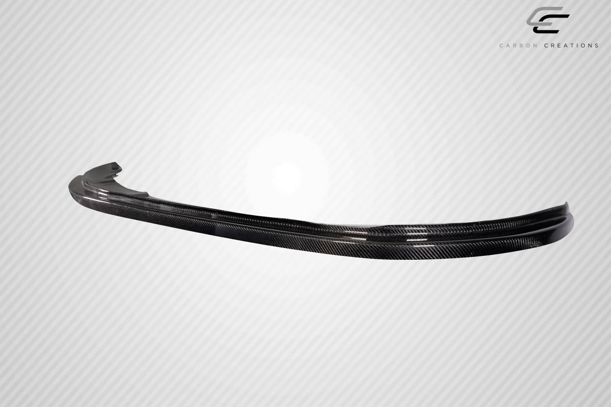 Transform Your 2014 - 2023 Mini Cooper S F55 F56 F57 with Carbon Creations J Spec Front Lip Under Spoiler