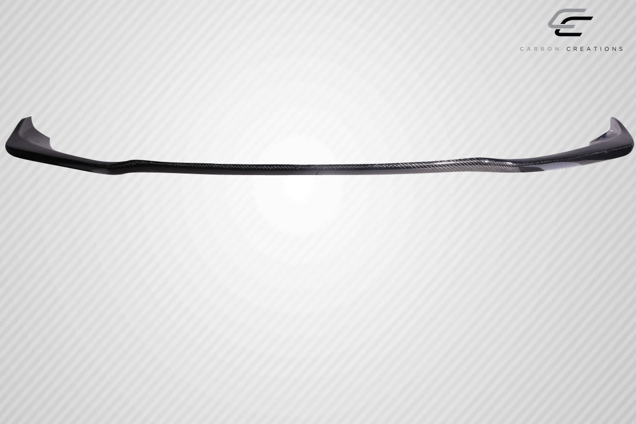 Upgrade Your 2012 - 2015 Audi A7/S7 C7 S Line with Carbon Creations JPM One - Piece Front Lip