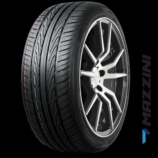 MAZZINI ECO607 305/35ZR24 112W - Premium Tires for Unmatched Performance