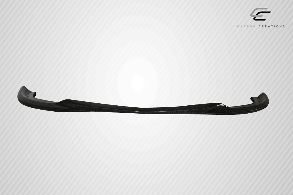 Revamp Your 2008 - 2011 Mercedes C63 W204 with Carbon Creations L - Sport Front Under Spoiler Air Dam Lip Splitter!