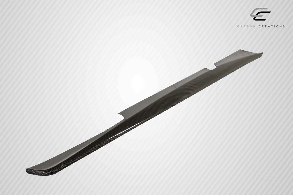 Enhance Your 1997 - 2004 Chevrolet Corvette C5 with Carbon Creations AC Edition 2 - Piece Side Skirts Rocker Panels