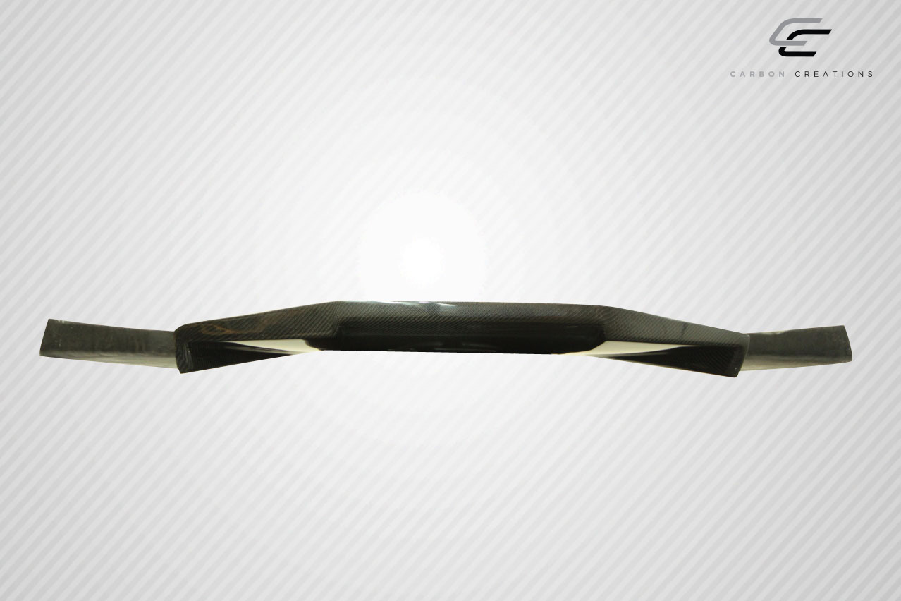 Get Your 2015 - 2021 Subaru WRX STI Carbon Creations VRS Rear Diffuser - 13 Piece Now!