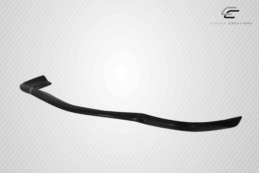 Upgrade Your 2006 - 2008 Mercedes CLS AMG with Carbon Creations CR - S Front Under Spoiler Air Dam Lip Splitter