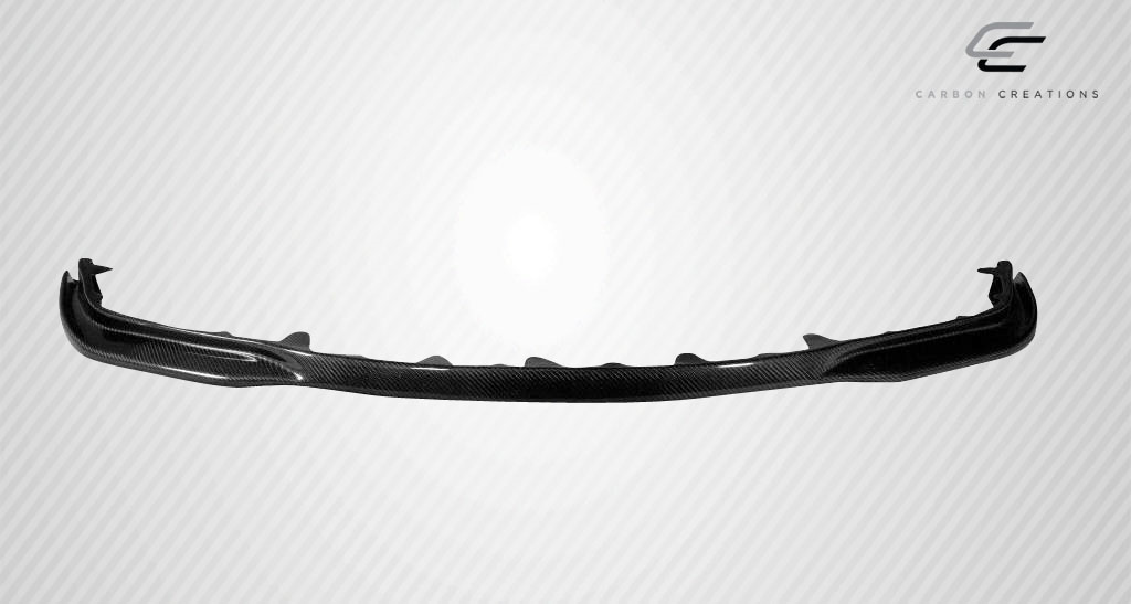 Transform Your 2006 - 2008 Lexus IS250/IS350 with Carbon Creations VIP Front Lip Air Dam!