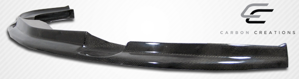 Upgrade Your 2005 - 2013 Chevrolet Corvette C6 with Carbon Creations ZR Edition Front Lip! 