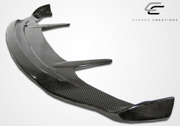Rev Up Your 2004 - 2009 Honda S2000 with Carbon Creations Type M Front Lip Under Spoiler Air Dam!