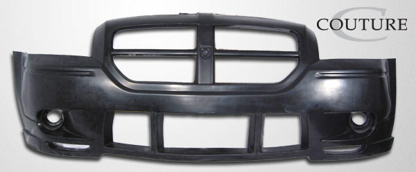 Upgrade Your 2005 - 2007 Dodge Magnum with Couture's Luxurious Polyurethane Front Bumper Cover