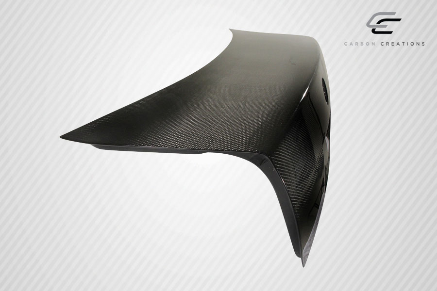 Upgrade Your 1999 - 2004 Volkswagen Jetta with Carbon Creations OEM Look Trunk!