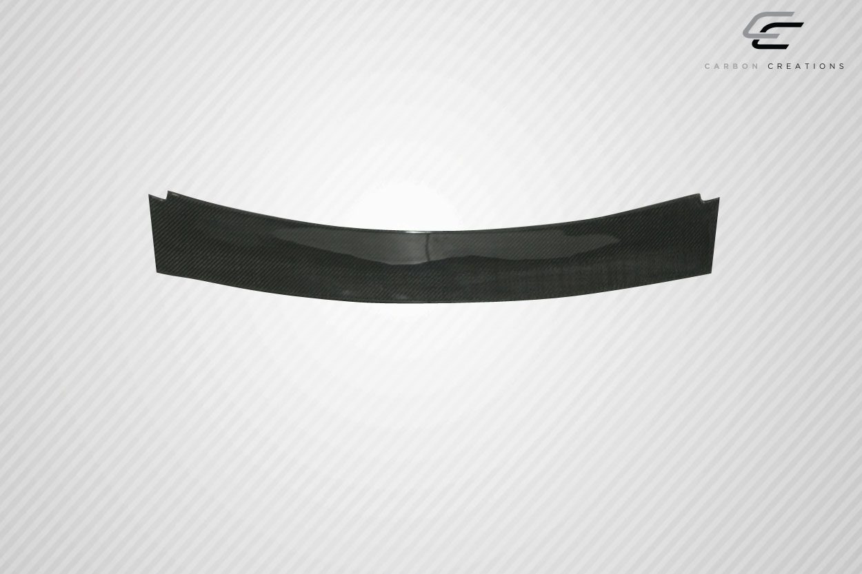 Unleash Your 2009 - 2021 Nissan GT - R R35 with Carbon Creations LBW Rear Wing Spoiler!
