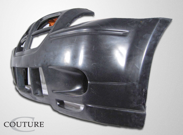 Upgrade Your 2005 - 2007 Dodge Magnum with Couture's Luxurious Polyurethane Front Bumper Cover