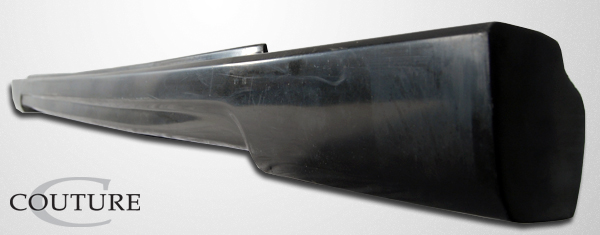 Upgrade Your 2005 - 2010 Dodge Magnum or Chrysler 300/300C with Couture Luxe Polyurethane Side Skirts!