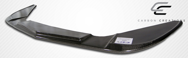 Upgrade Your 1997 - 2004 Chevrolet Corvette C5 with Carbon Creations ZR Edition Front Under Spoiler Air Dam!