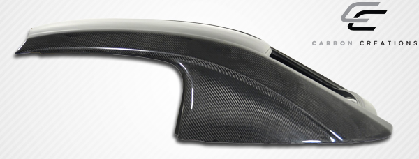 Upgrade Your 2000 - 2009 Honda S2000 with Carbon Creations Type M One - Piece Hard Top Roof