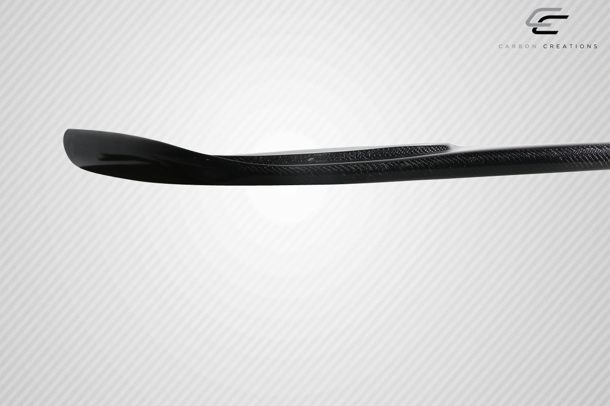 Enhance Your 1997 - 2003 BMW M5 E39 with Carbon Creations HMS Front Lip Spoiler (1 Piece)